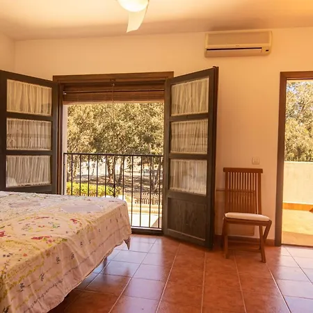 El Velero Sotillo Cactus Piscina Parking 8 People *