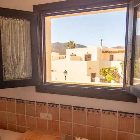 El Velero Sotillo Cactus Piscina Parking 8 People Casa vacanze *