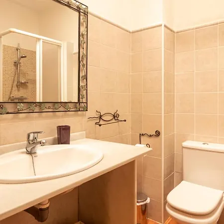 Casa vacanze El Velero Sotillo Cactus Piscina Parking 8 People *