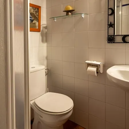 El Velero Sotillo Cactus Piscina Parking 8 People Prázdninový dům *