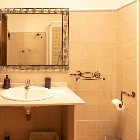 El Velero Sotillo Cactus Piscina Parking 8 People Prázdninový dům